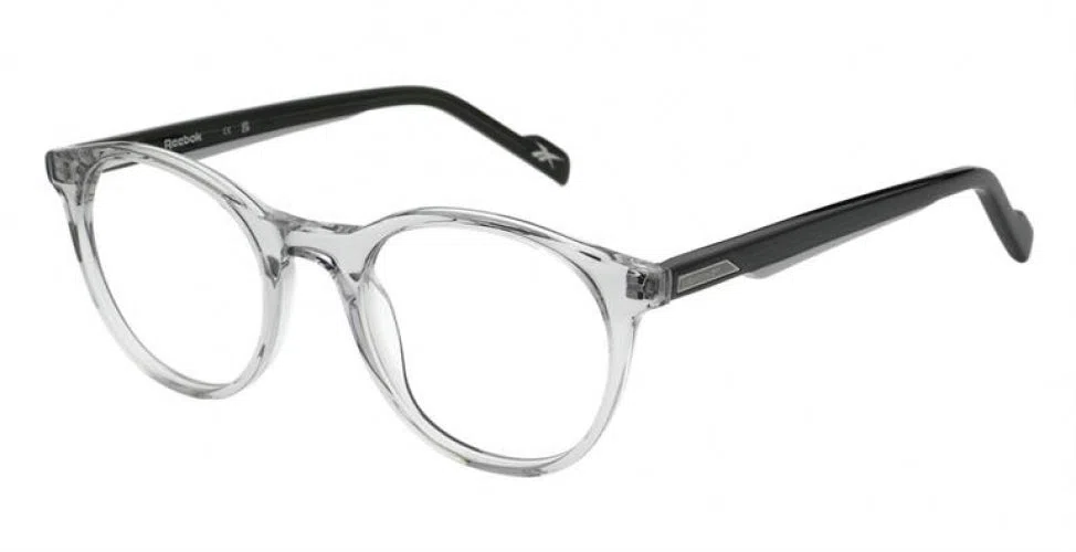 Reebok 1045 Eyeglasses - view 2